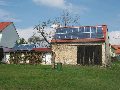 Fotovoltaika Chudeřín, Ústecký kraj