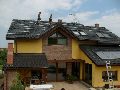 Hliníkové profily pro solární panely, Jesenice, Praha-západ