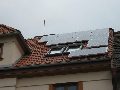 Fotovoltaika 1,84 kWp, Litoměřice, Ústecký kraj