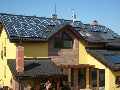 Fotovoltaická elektrárna 4,76 kWp, Jesenice, Praha-západ, Středočeský kraj