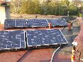 Fotovoltaická elektrárna 2,99 kWp, Otrokovice, Zlín, Zlínský kraj