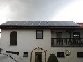 Fotovoltaika 4,6 kWp, Mašov, Semily, Liberecký kraj