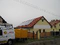 Fotovoltaika 8,28 kWp, Podmoky, Nymburk, Středočeský kraj