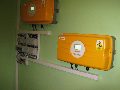 Měniče SolarMax 4200S, Podmoky, Nymburk