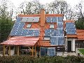 Fotovoltaika 6,9 kWp, Králíky, Ústí nad Orlicí, Pardubický kraj