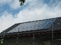 Fotovoltaika 4,83 kWp, Hodky, Světlá pod Ještědem, Liberecký kraj