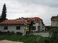 Hliníkové profily pro solární panely Aleo Solar 225 Wp, Ostopovice