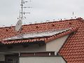 Fotovoltaická elektrárna 4,5 kWp, Ostopovice, Brno-venkov, Jihomoravský kraj