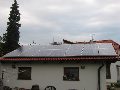 Fotovoltaika 4,5 kWp, Ostopovice, Brno-venkov, Jihomoravský kraj