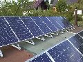 Fotovoltaika 4,83 kWp, Turnov, Semily, Liberecký kraj