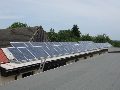 Fotovoltaika 27kWp v Borovvanech