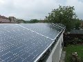 Instalace fotovoltaické elektrárny 6,9 kWp, Říčky, Brno-venkov, Jihomoravský kraj