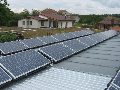 Fotovoltaika 6,9 kWp, Říčky, Brno-venkov, Jihomoravský kraj