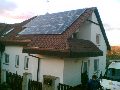Fotovoltaická elektrárna na klíč 3,96 kWp, Korozluky, Most, Ústecký kraj