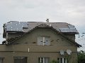 Fotovoltaika 2,99 kWp, Police, Šumperk, Olomoucký kraj