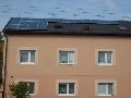 Fotovoltaika 4 kWp, Kralupy nad Vltavou, Mělník, Středočeský kraj