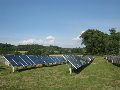 Fotovoltaická elektrárna 99,36 kWp, Horušice, Kutná Hora, Středočeský kraj
