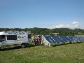 Fotovoltaika 99,36 kWp, Horušice, Kutná Hora, Středočeský kraj
