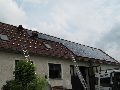 Fotovoltaická elektrárna 15,18 kWp, Svatoslav, Brno-venkov, Vysočina