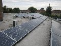 Fotovoltaika 19,8 kWp, Břeclav, Jihomoravský kraj