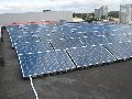 Fotovoltaika na ploché střeše 29,44 kWp, Pelhřimov