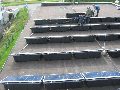 Fotovoltaická elektrárna 29,44 kWp, Pelhřimov, Vysočina