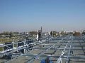Instalace solárních panelů Siliken 235 Wp (FVE 60,63 kWp) Praha