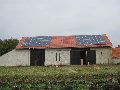 Fotovoltaická elektrárna 29,9 kWp, Račetice, Chomutov, Ústecký kraj