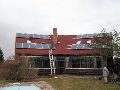 Fotovoltaika 5,52 kWp Jílové u Prahy, Praha-západ, Středočeský kraj