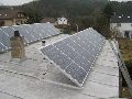 Fotovoltaika 4,6 kWp, Mnichovice, Praha-východ, Středočeský kraj
