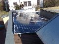 Fotovoltaika 2,52 kWp, Spálené Poříčí, Plzeň-jih, Plzeňský kraj