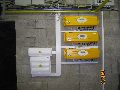 Měniče SolarMax od švýcarského výrobce k FVE 9,89 kWp, Praha