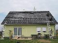 Fotovoltaická elektrárna 6,9 kWp, Petkovy, Mladá Boleslav, Středočeský kraj