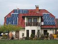 Fotovoltaika 4,6 kWp, Postoloprty, Louny, Ústecký kraj