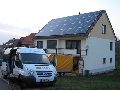 Fotovoltaika 11,04 kWp, Vysoké Mýto, Ústí nad Orlicí, Pardubický kraj