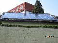 Instalace fotovoltaické elektrárny 5,52 kWp, Chrudim, Pardubický kraj