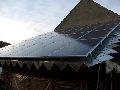 Montáž fotovoltaické elektrárny 4,08 kWp, okres Písek, Jihočeský kraj