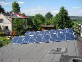 Fotovoltaika 8,74 kWp, Bílá Třemešná, Trutnov, Královéhradecký kraj
