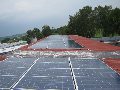 Fotovoltaika 28,98 kWp, Mnichovo Hradiště, Mladá Boleslav, Středočeský kraj