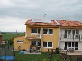 Fotovoltaická elektrárna 4,6 kWp, Nehvizdy, Praha-východ, Středočeský kraj