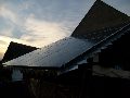 Fotovoltaika 4,08 kWp, Kluky, Písek, Jihočeský kraj