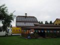 Fotovoltaika 9,8 kWp, Lomnice nad Popelkou, Semily, Liberecký kraj