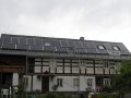 Fotovoltaika 5,75 kWp, Jílové u Děčína, Ústecký kraj
