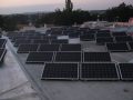 Fotovoltaika 27,195 kWp, Jidřichův Hradec, Jihočeský kraj
