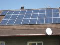 Fotovoltaika 5,75 kWp, Rychnov na Moravě, Svitavy, Pardubický kraj