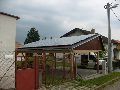 Fotovoltaika 5,46 kWp, Kamenice u Jihlavy, Vysočina