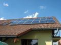 Montáž fotovoltaické elektrárny 2,99 kWp, Hukvaldy, Frýdek-Místek, Moravskoslezský kraj