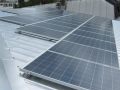 Fotovoltaika 8,74 kWp, Ústí nad Orlicí, Pardubický kraj