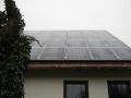 Fotovoltaika 4,6 kWp, Horní Bludovice, Karviná, Moravskoslezský kraj