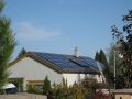 Fotovoltaická elektrárna 5,88 kWp, Český Brod, Kolín, Středočeský kraj